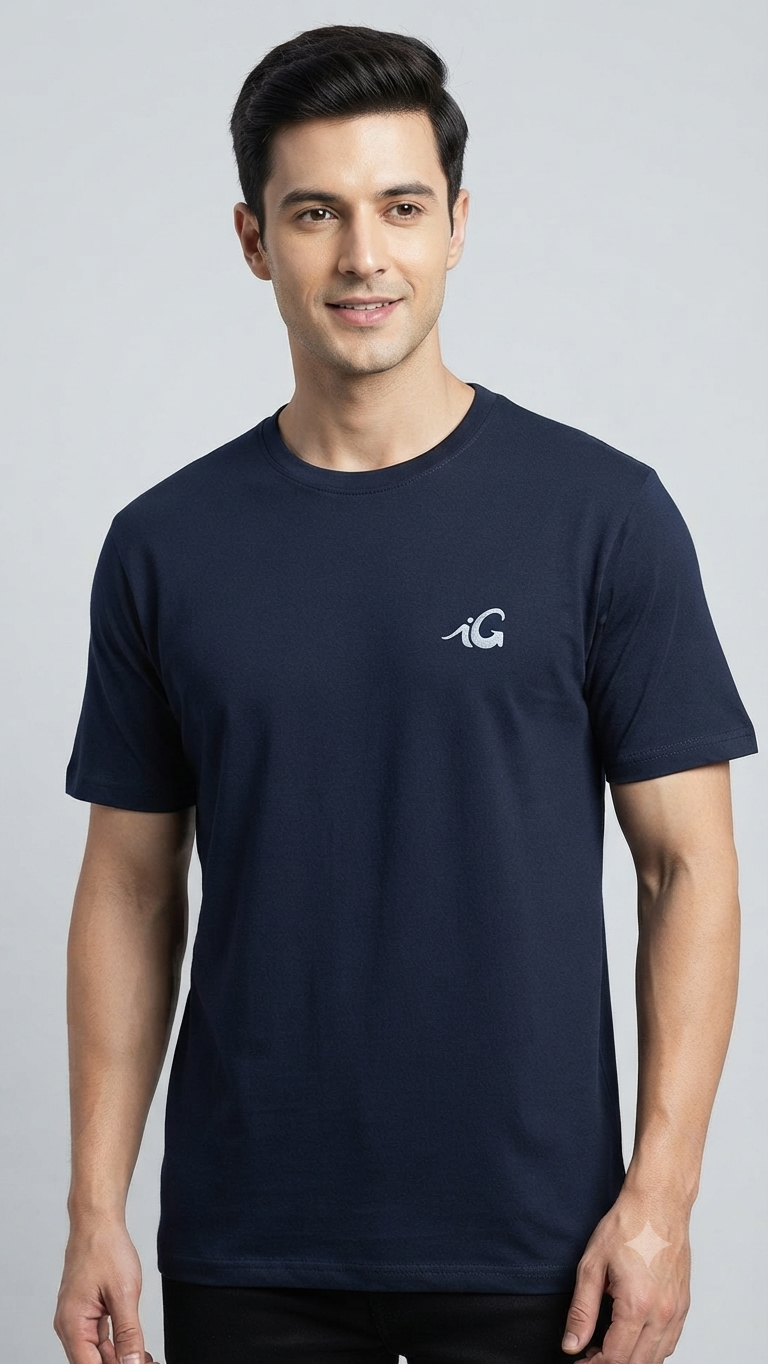 1784560706407 - Copy Premium Lightweight Jersey Half Sleeve T-Shirt - Image 1