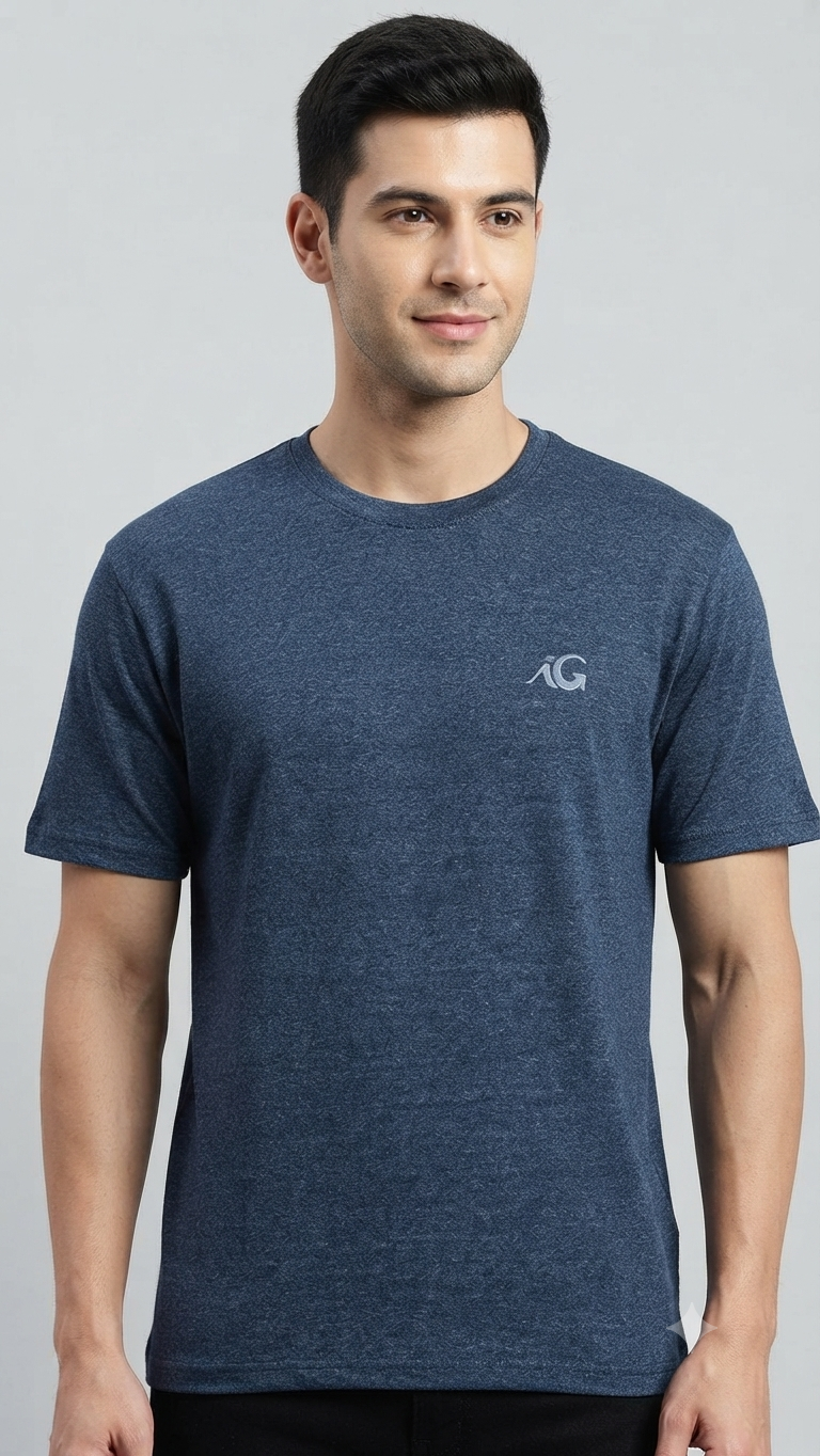 1784560998041 - Copy Premium Lightweight Jersey Half Sleeve T-Shirt - Image 1