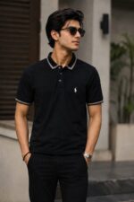 Men's Polo Premium Quality Fabric - Image 6